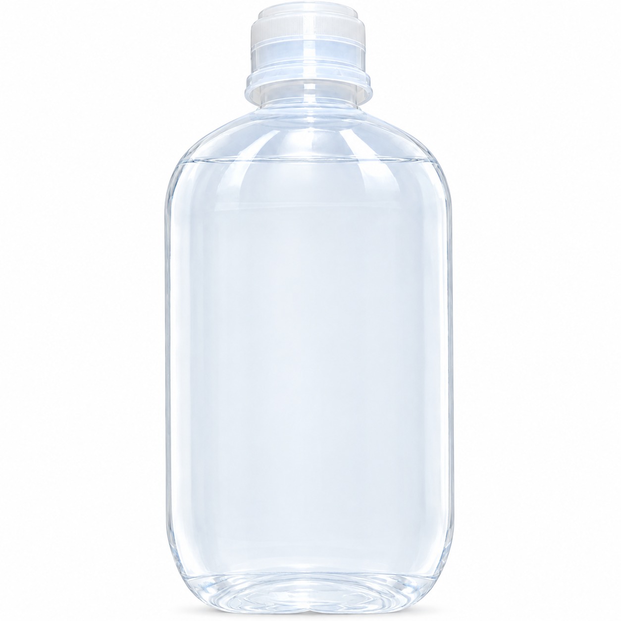 Ultimate Normal Saline 0.9% Sodium Chloride IV Infusion 500ml – Sterile Intravenous Solution 2 Normal Saline