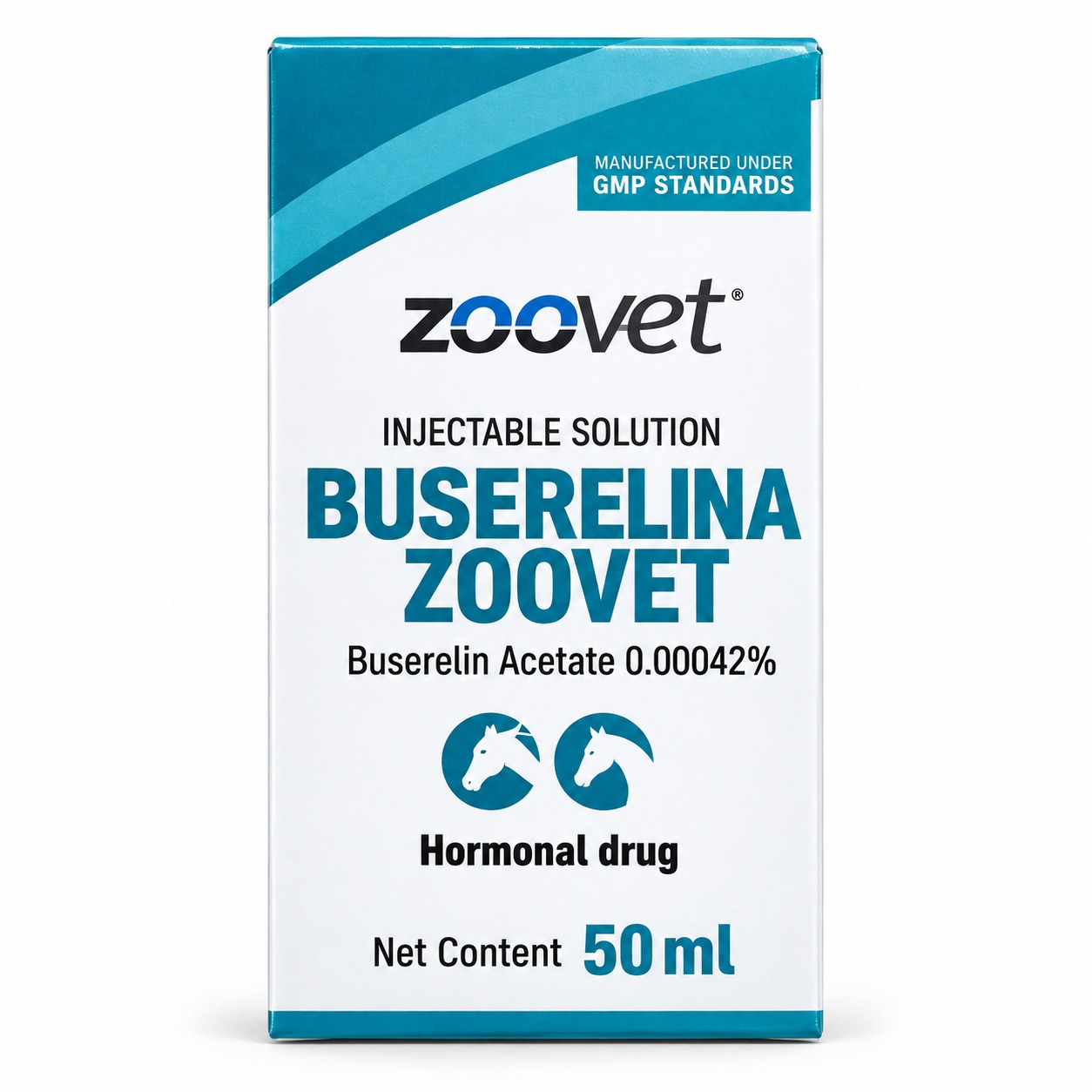 Buserelina Zoovet 50ml